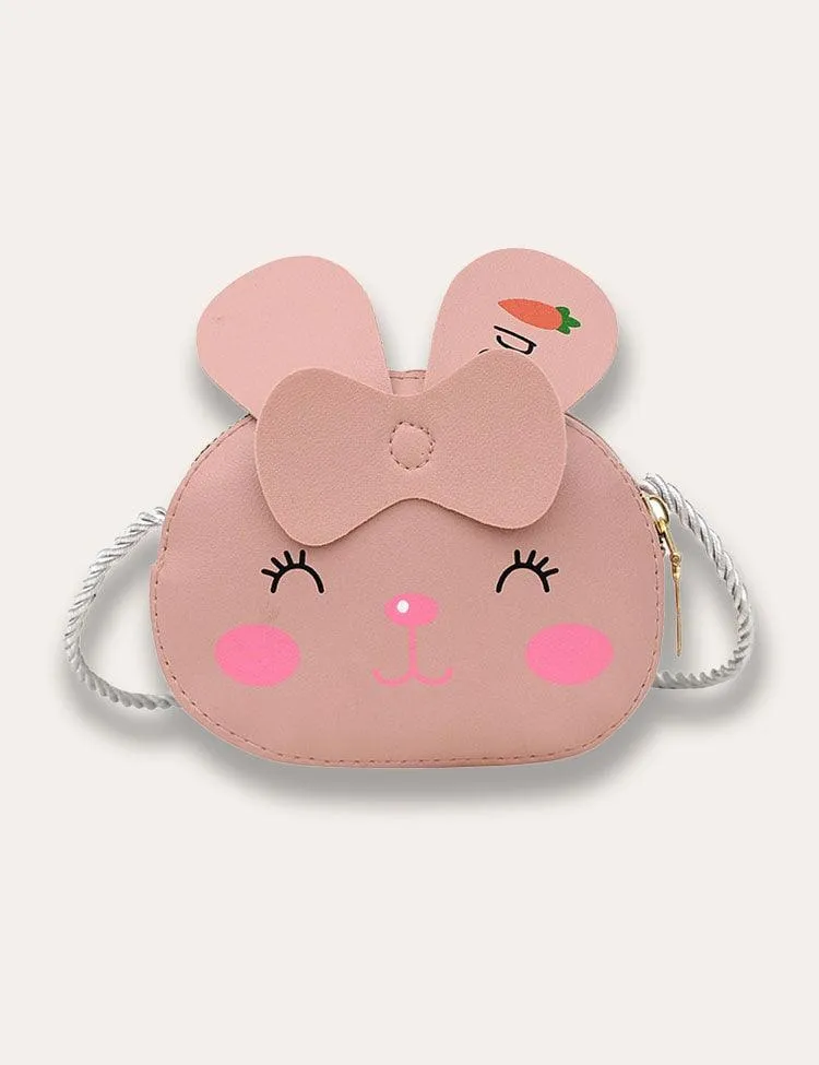 Cute Cartoon Fashion  Bag - Image 6