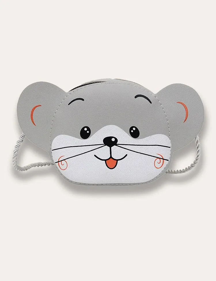 Cute Cartoon Fashion  Bag - Image 7