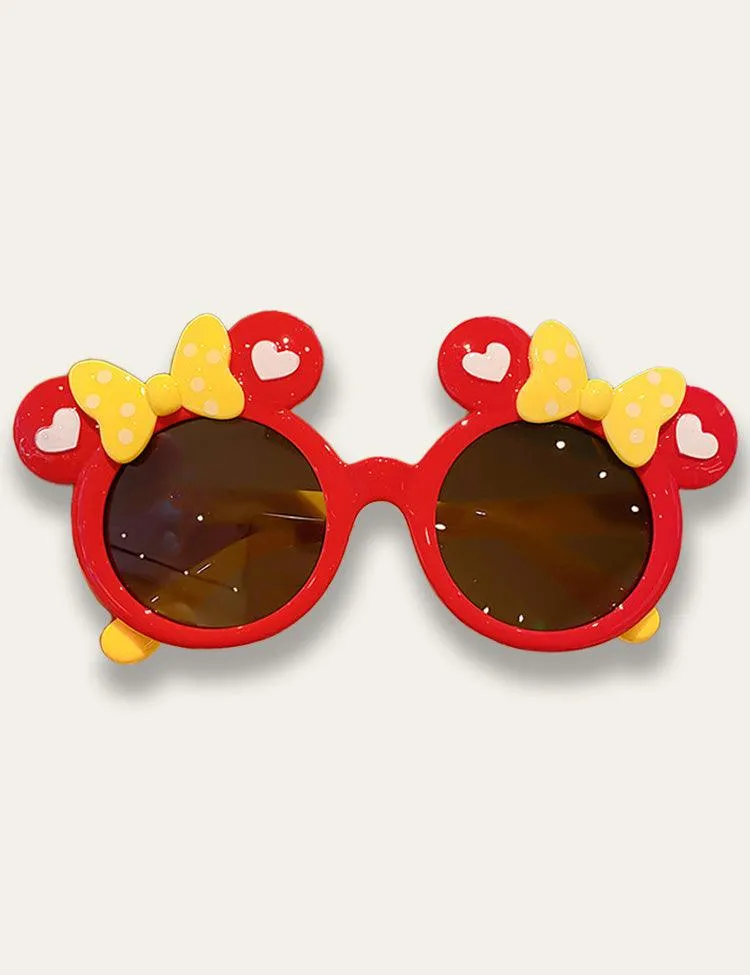 Cute Cartoon Sunglasses - Image 2