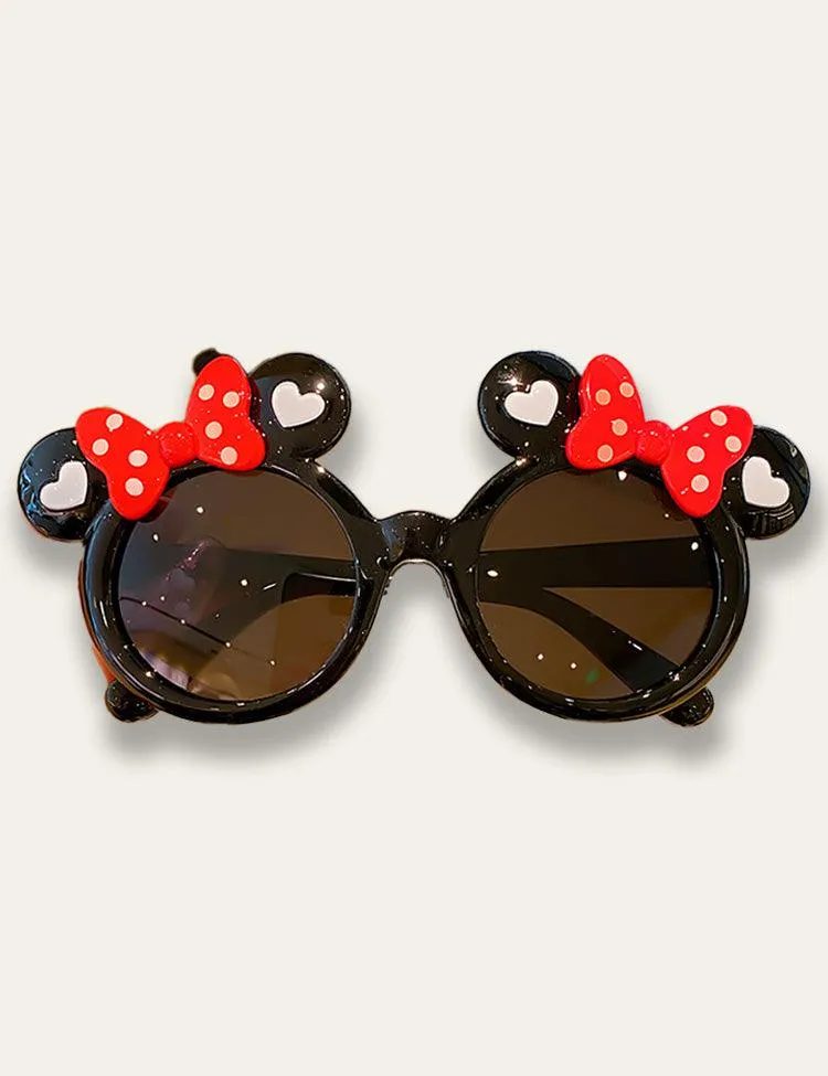 Cute Cartoon Sunglasses - Image 4