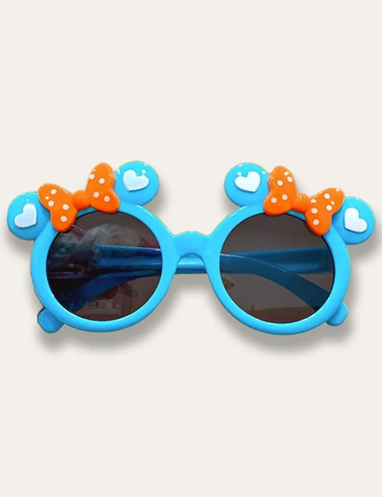 Cute Cartoon Sunglasses - Image 6