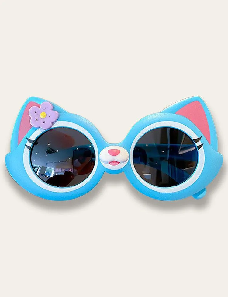 Cute Cartoon Sunglasses - Image 8