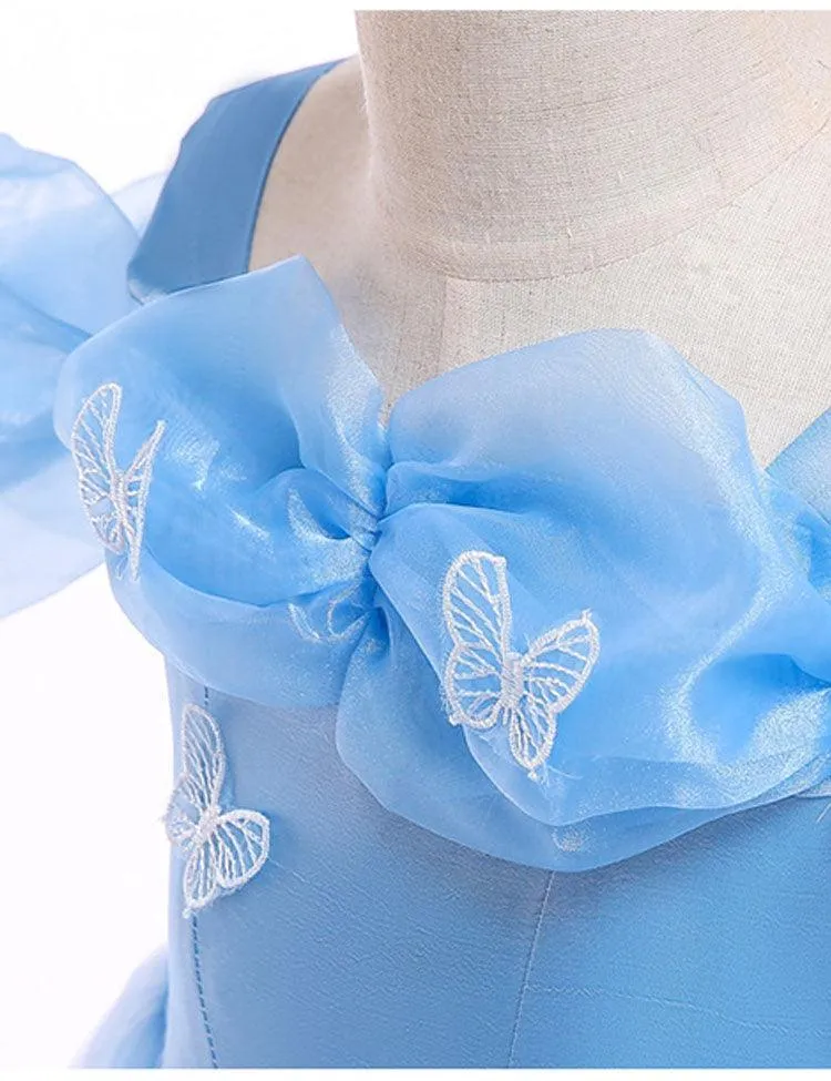 Cute Cinderella Party Dress - Image 2