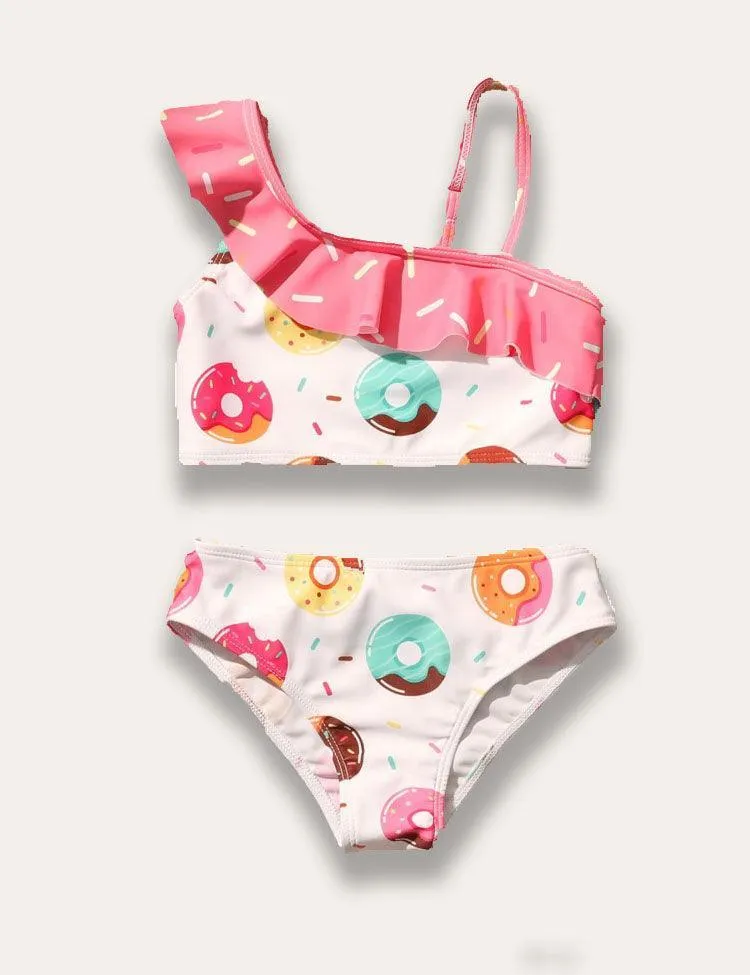 Cute Donut Swimsuit - Image 2
