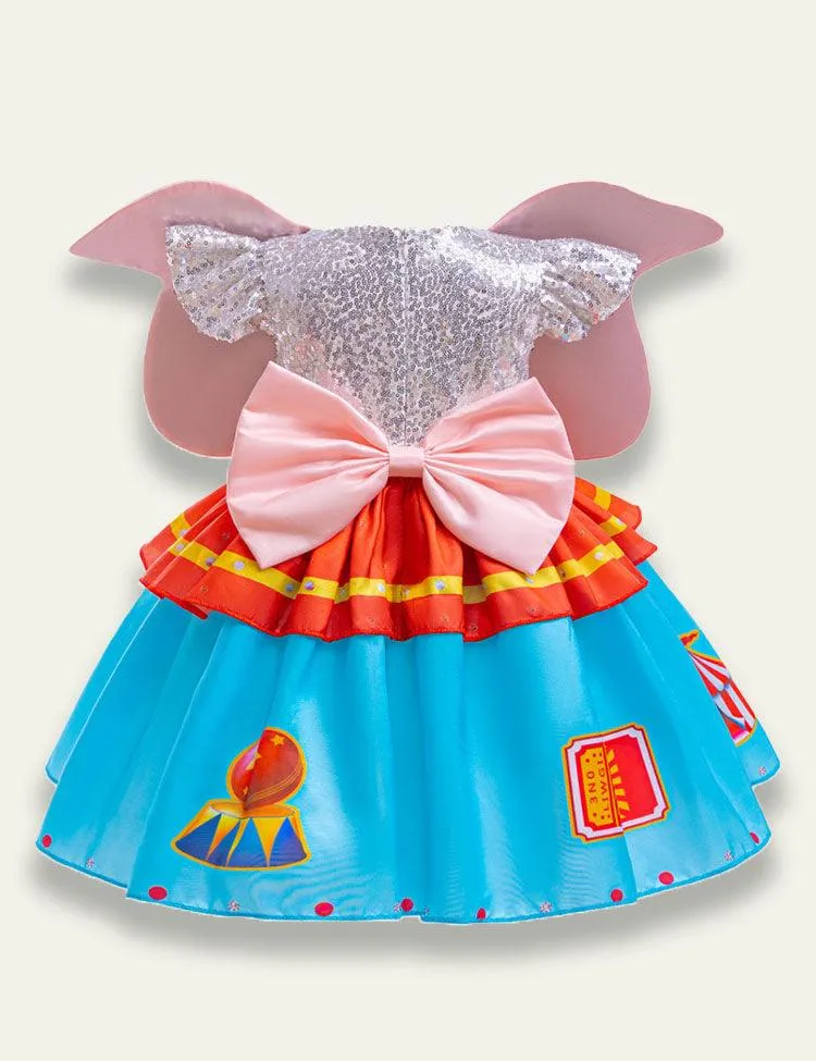 Cute Dumbo Dress - Image 3