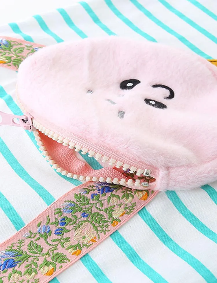 Cute Ice Cream Pocket Dress - Image 2