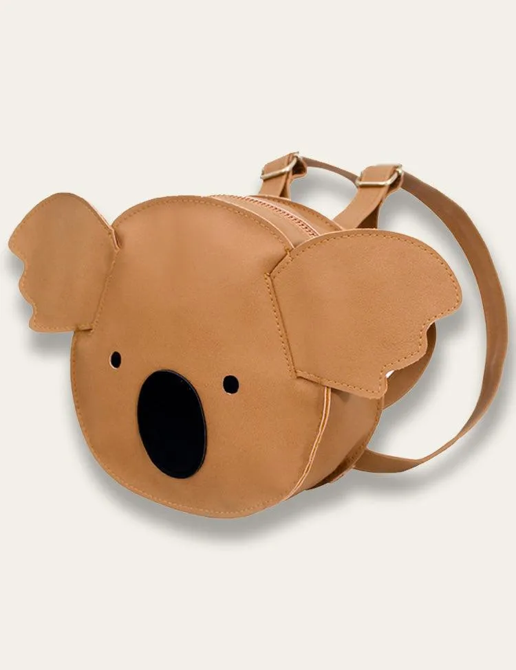 Cute Koala Backpack - Image 2