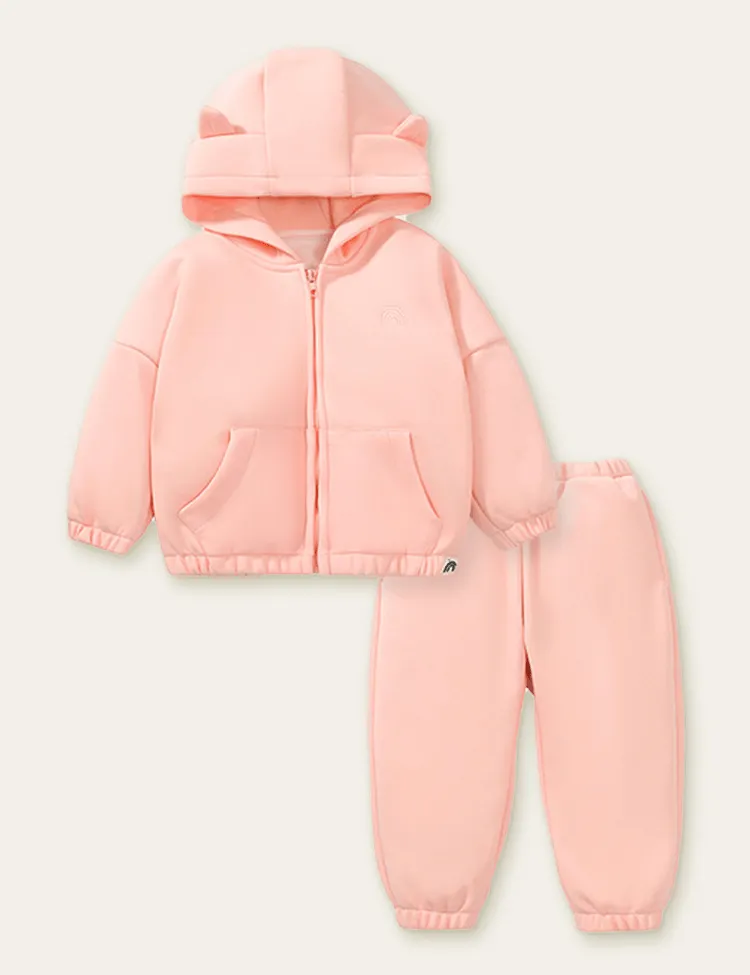 Cute Solid Color Set