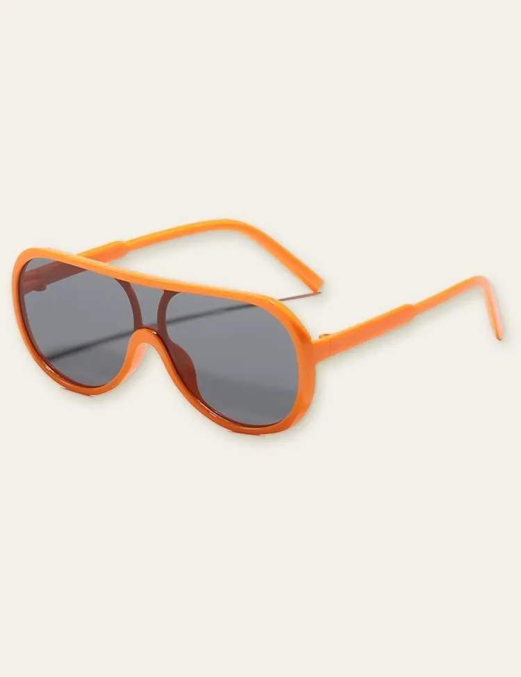 Cute Travel Seaside Glasses - Image 3