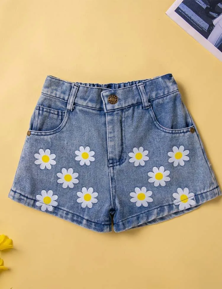 Daisy Sleeveless Tannin Set - Image 3