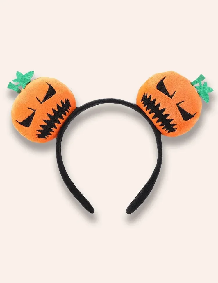 Free Halloween Hairband - Image 3