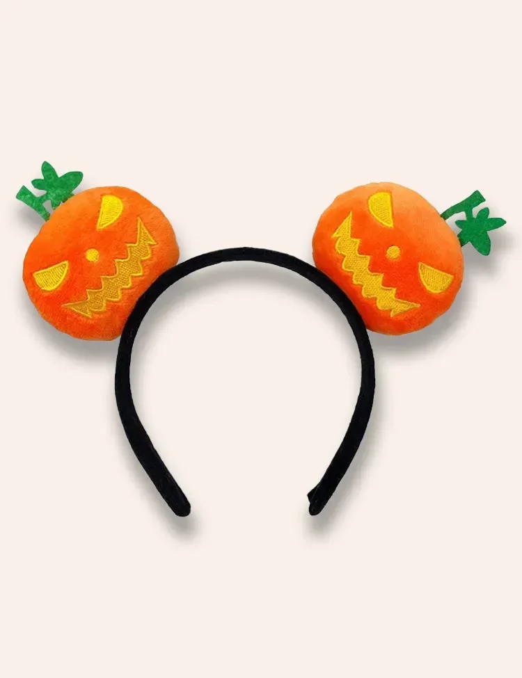 Free Halloween Hairband - Image 4
