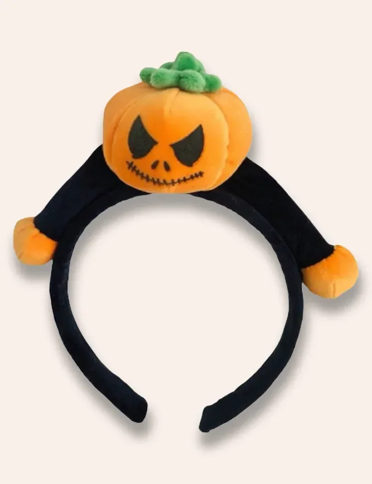 Free Halloween Hairband - Image 5