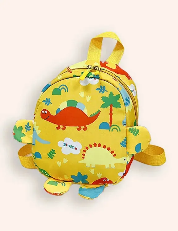 Free School Backpack - Image 4
