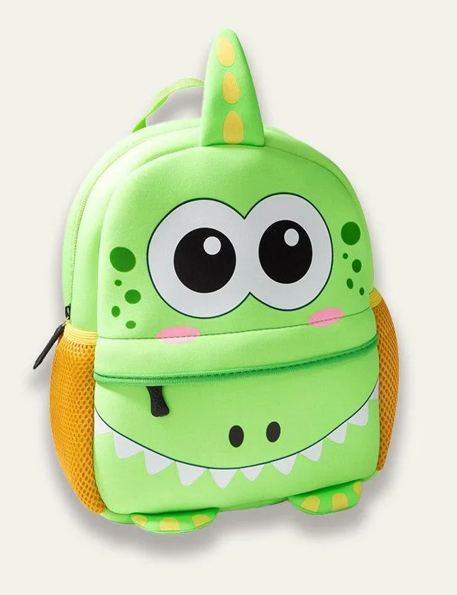 Free School BackPack - Image 11