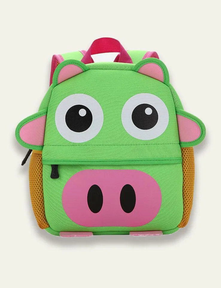 Free School BackPack - Image 12
