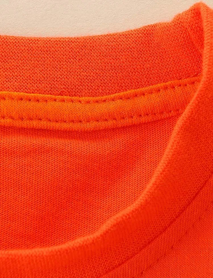 Driving Tiger Printed T-Shirt - Image 4