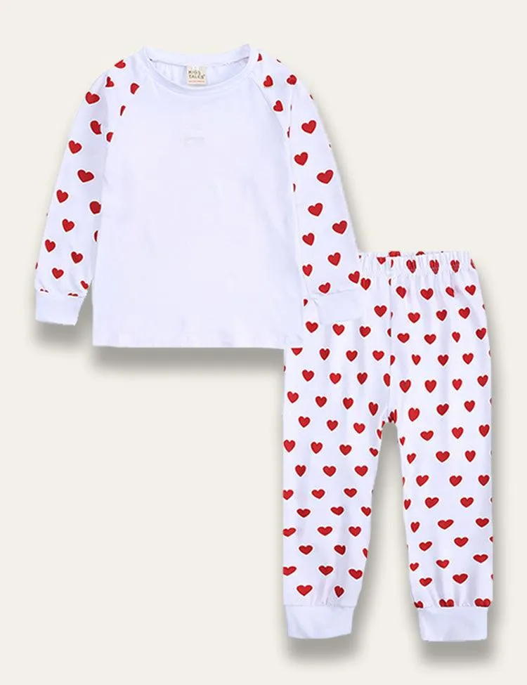 Easter Egg Bunny Pajamas - Image 7