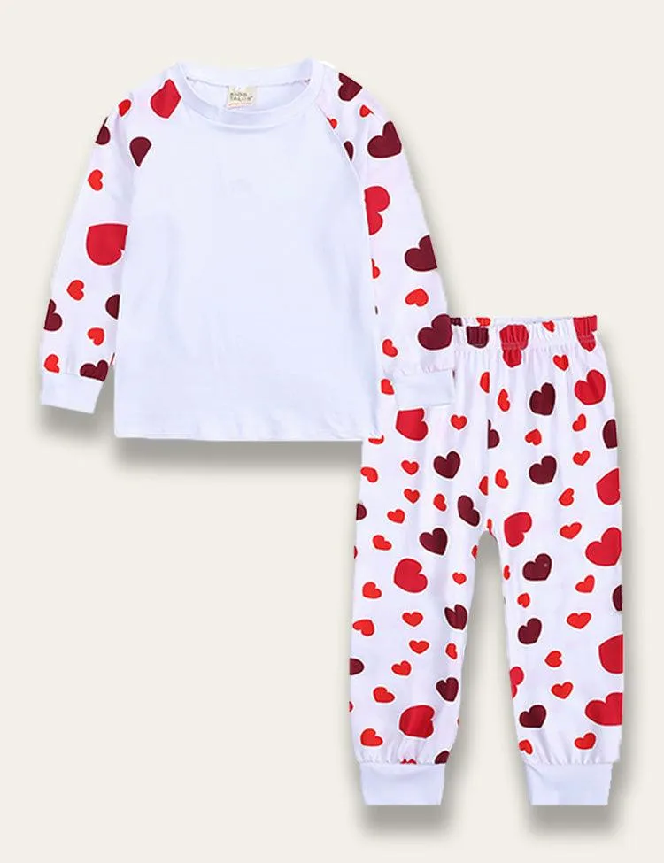 Easter Egg Bunny Pajamas - Image 8