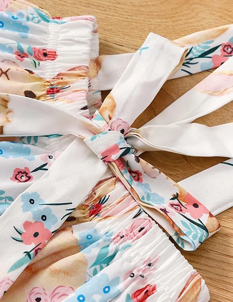 Easter Bunny Dress - Image 3