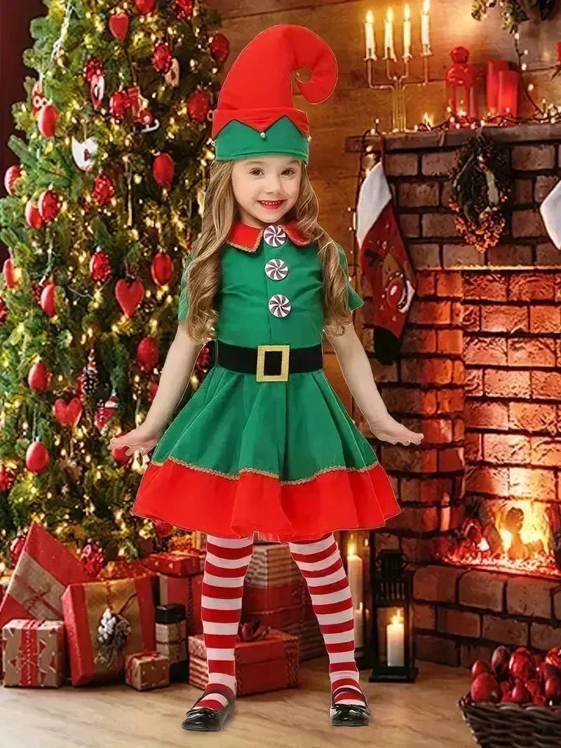 Elf Performance Suit - Image 3