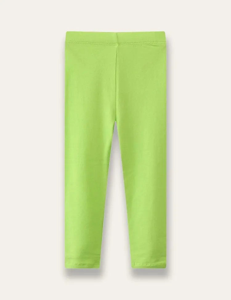 Everyday Essential Leggings - Image 11