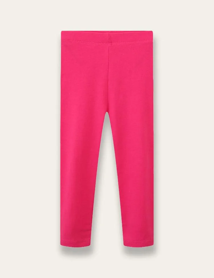 Everyday Essential Leggings - Image 12