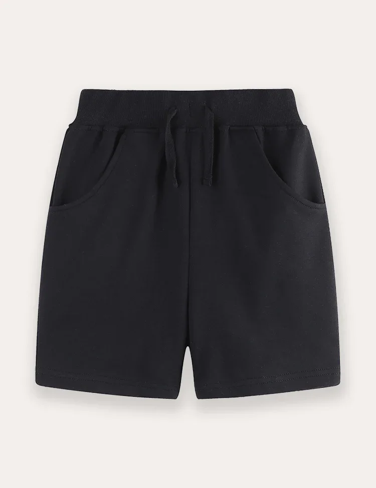Excavator Printed T-Shirt and Shorts Set - Image 4