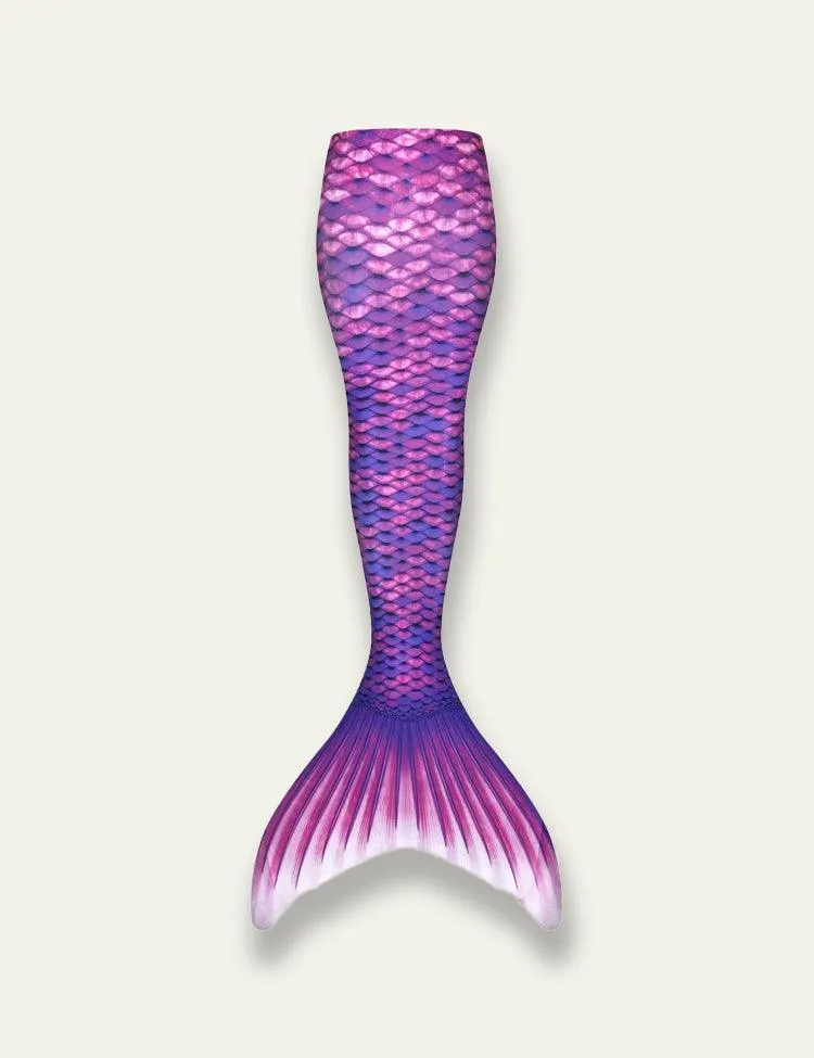 Family Matching Mermaid Tail Swimsuit - Image 28