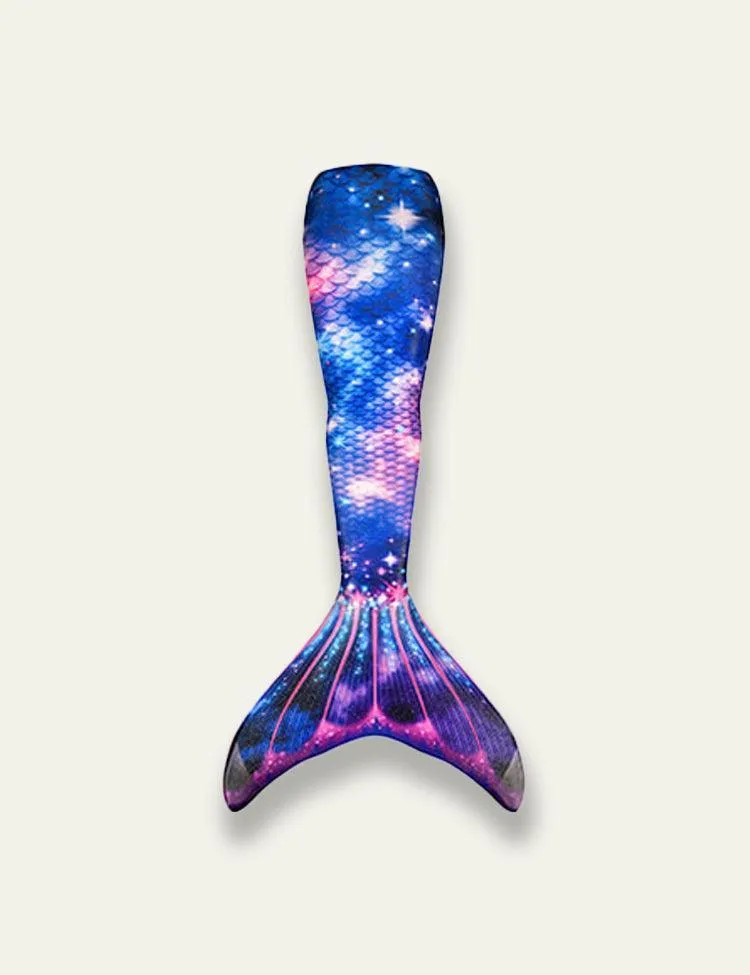 Family Matching Mermaid Tail Swimsuit - Image 8