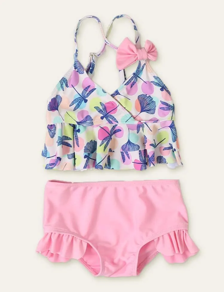 Family Matching Swimsuit - Image 3