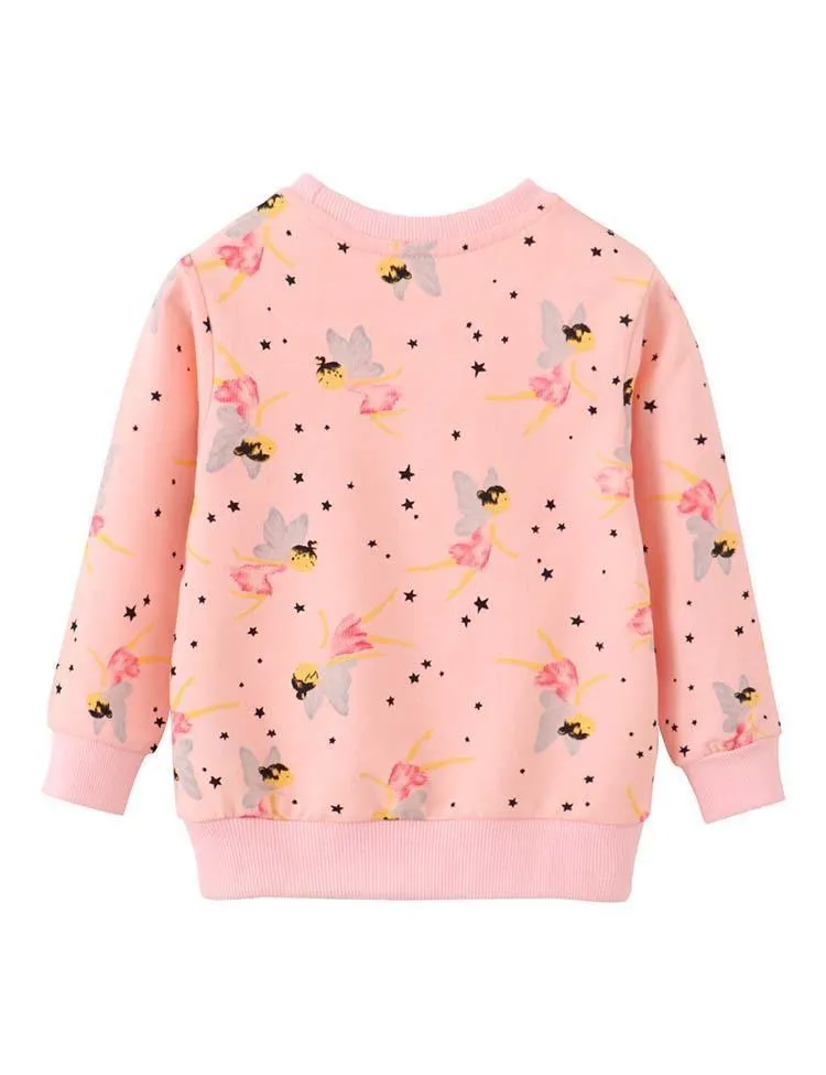 FARCENT Printed Sweatshirt - Image 2