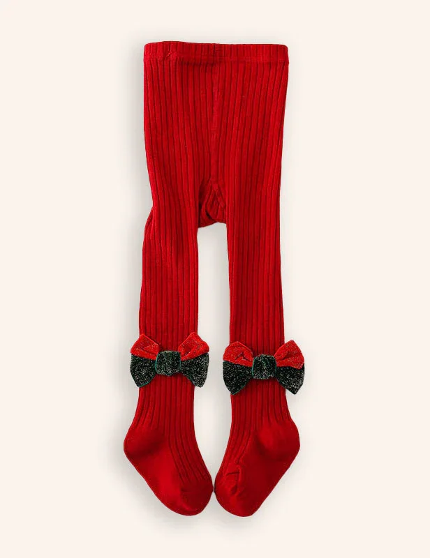 Clearance Deals - Festival Reindeer Embroidered Tulle Dress - Image 3
