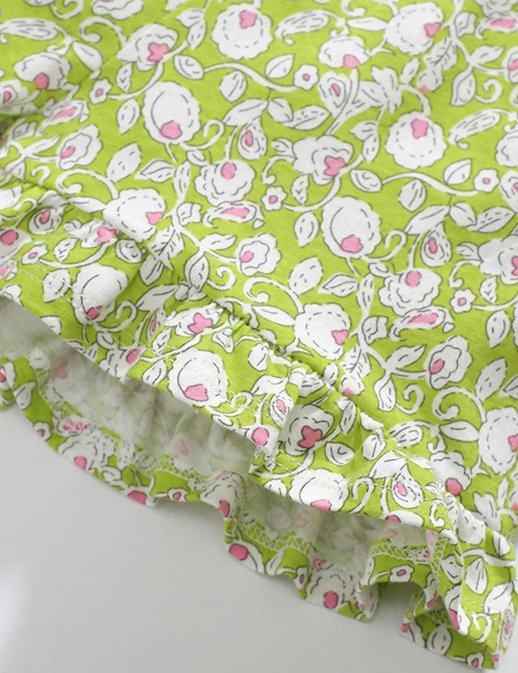 Flower Appliqué Set - Image 2