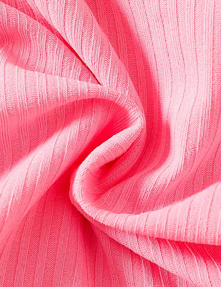 Flower Embroidered Tulle Bow Dress - Image 4