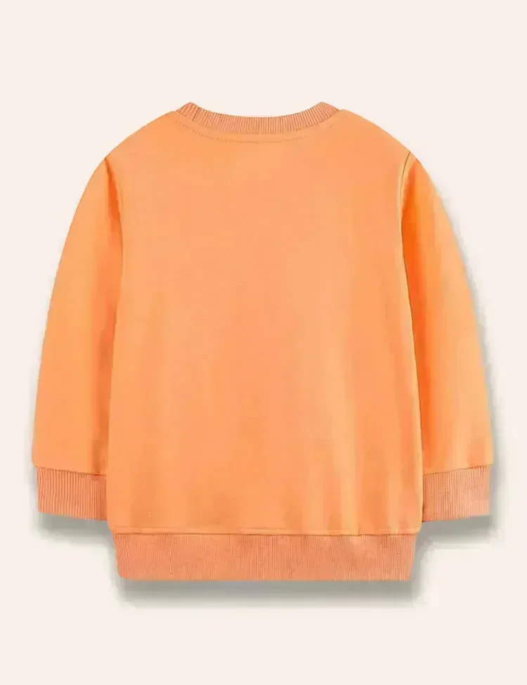 Forever Magical Printed Sweatshirt - Image 3