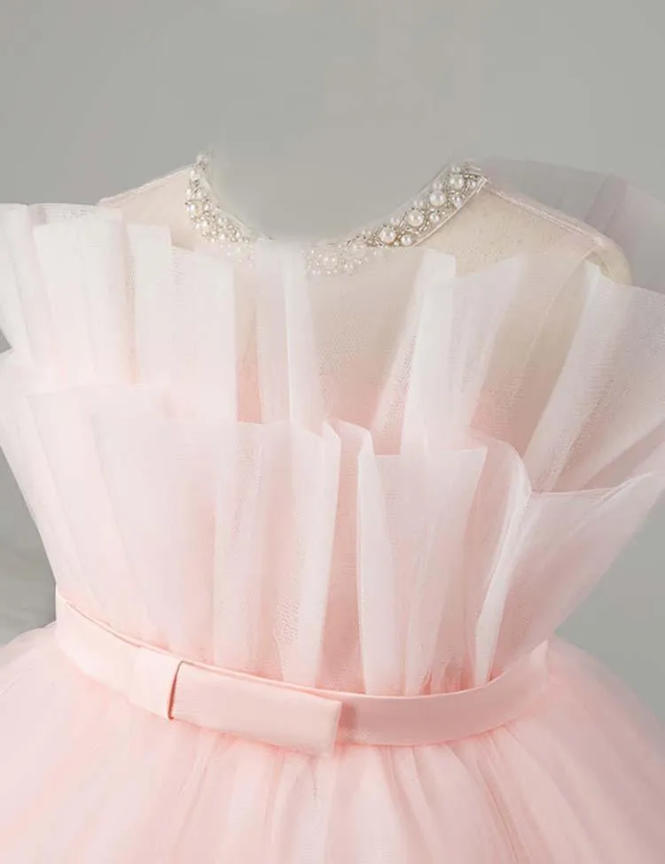 Gauzy Gown Princess Dress - Image 2