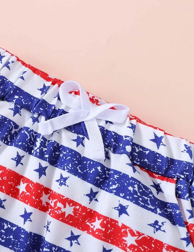 Independence Day Letter Printed Set - Image 5