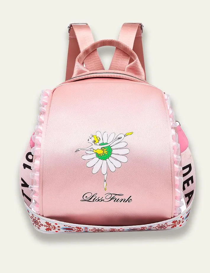 Little Daisy Backpack