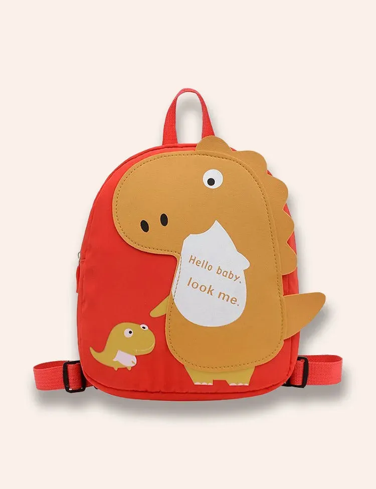 Little Dinosaur Backpack - Image 2