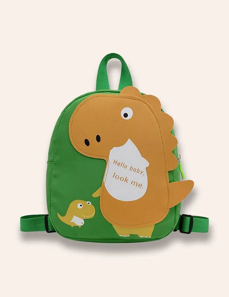 Little Dinosaur Backpack - Image 3