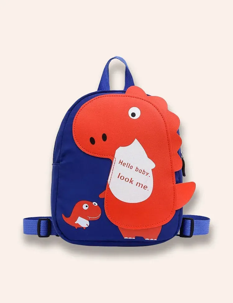 Little Dinosaur Backpack - Image 4