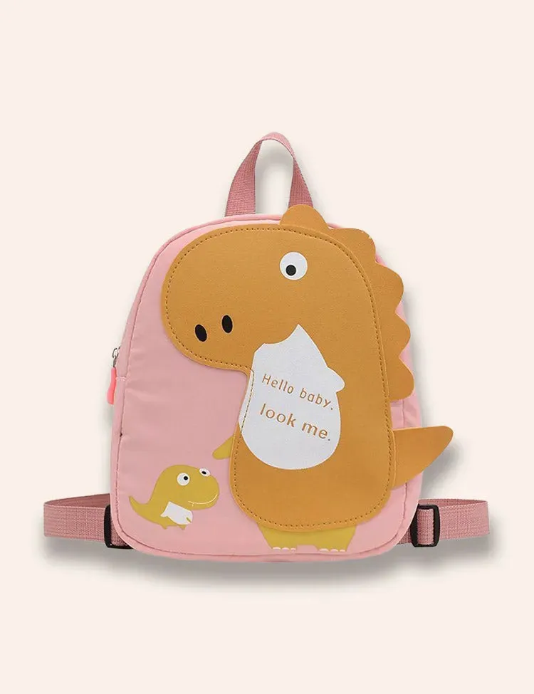 Little Dinosaur Backpack - Image 5