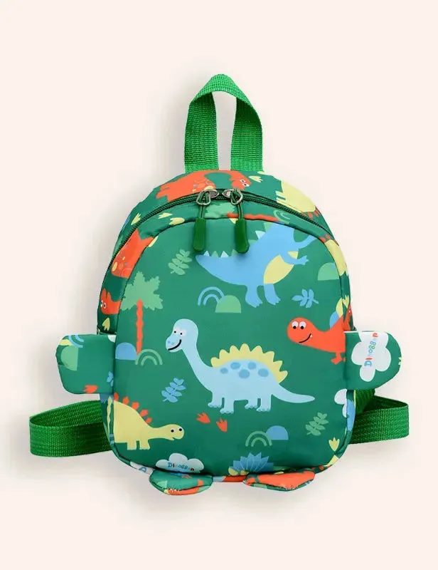 Little Dinosaur Cute Backpack - Image 3