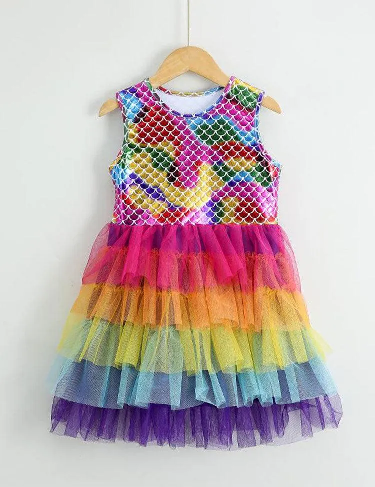 Mermaid Dress - Image 2