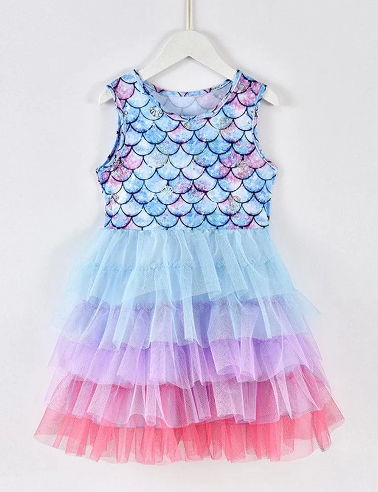Mermaid Dress - Image 3