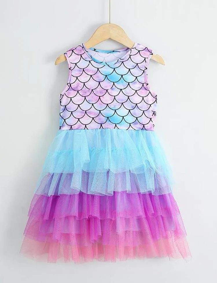 Mermaid Dress - Image 5