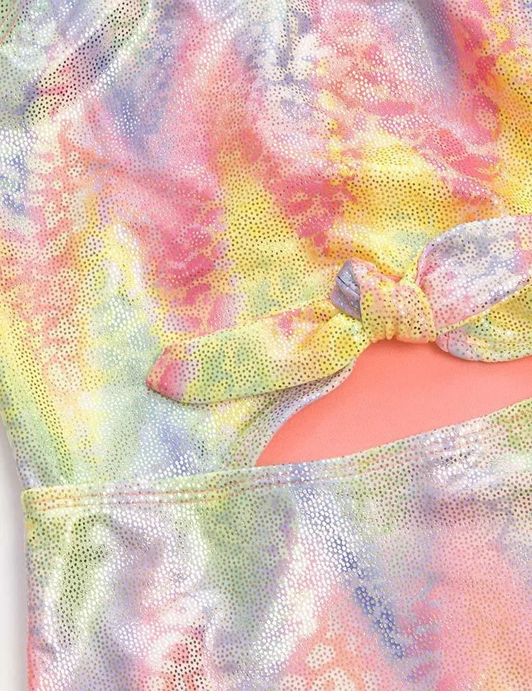 Mermaid Gradient Swimsuit - Image 3