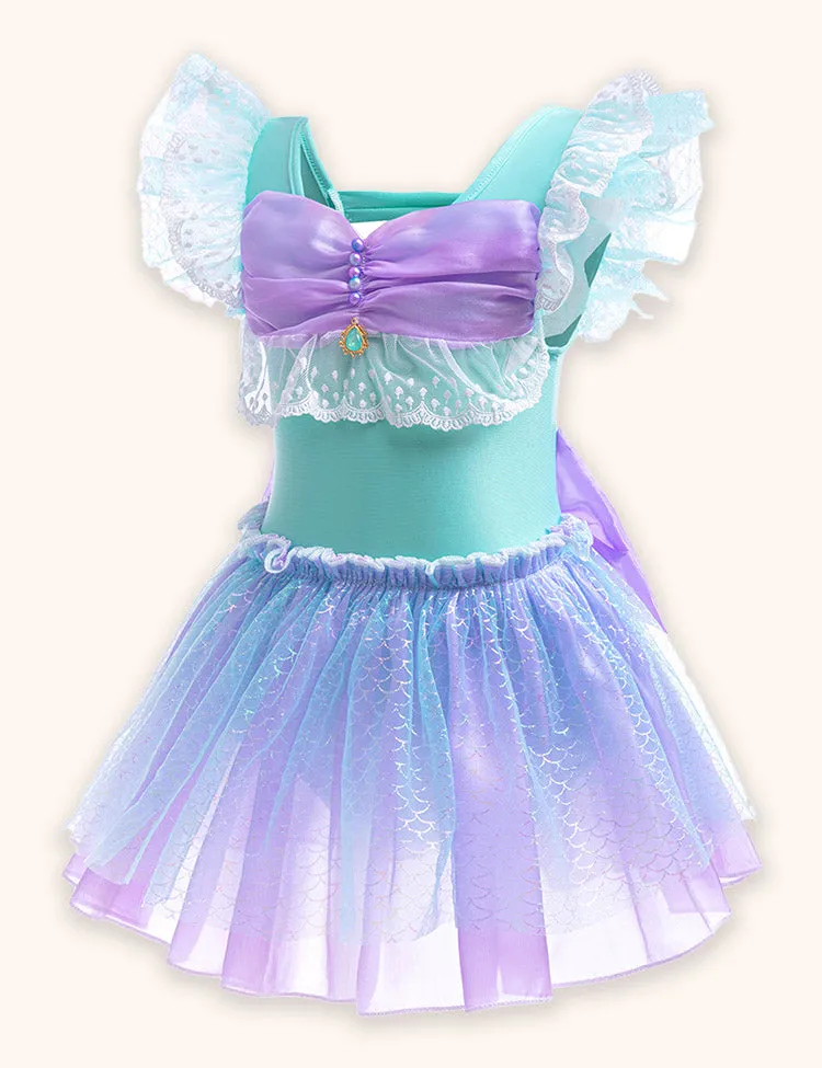 Mermaid Quick-drying Swimsuit - Image 2