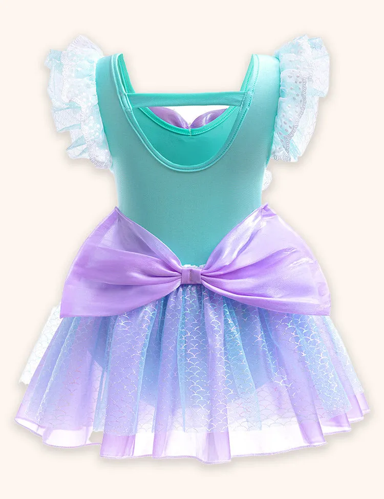 Mermaid Quick-drying Swimsuit - Image 3